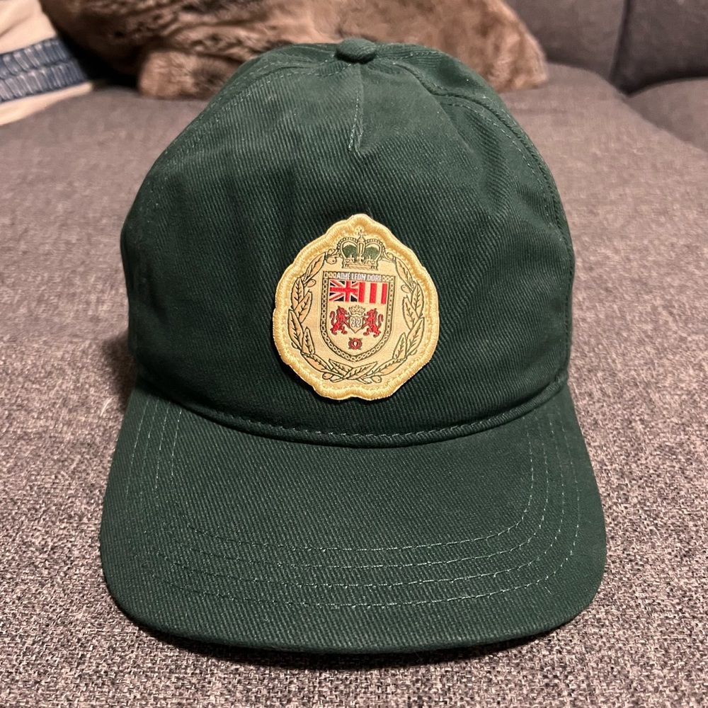 Aime Leon Dore Hat